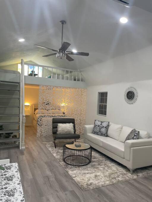 The Tiny Cottage In The Springs/ Central Fl Altamonte Springs Eksteriør billede
