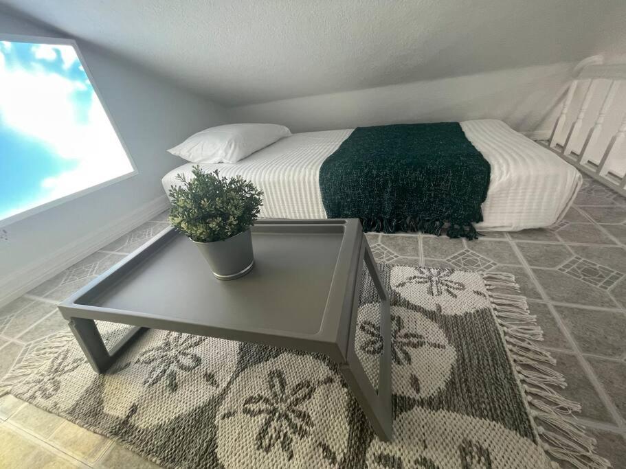 The Tiny Cottage In The Springs/ Central Fl Altamonte Springs Eksteriør billede