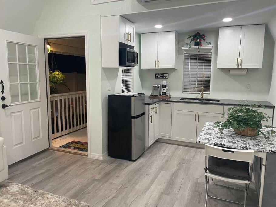The Tiny Cottage In The Springs/ Central Fl Altamonte Springs Eksteriør billede