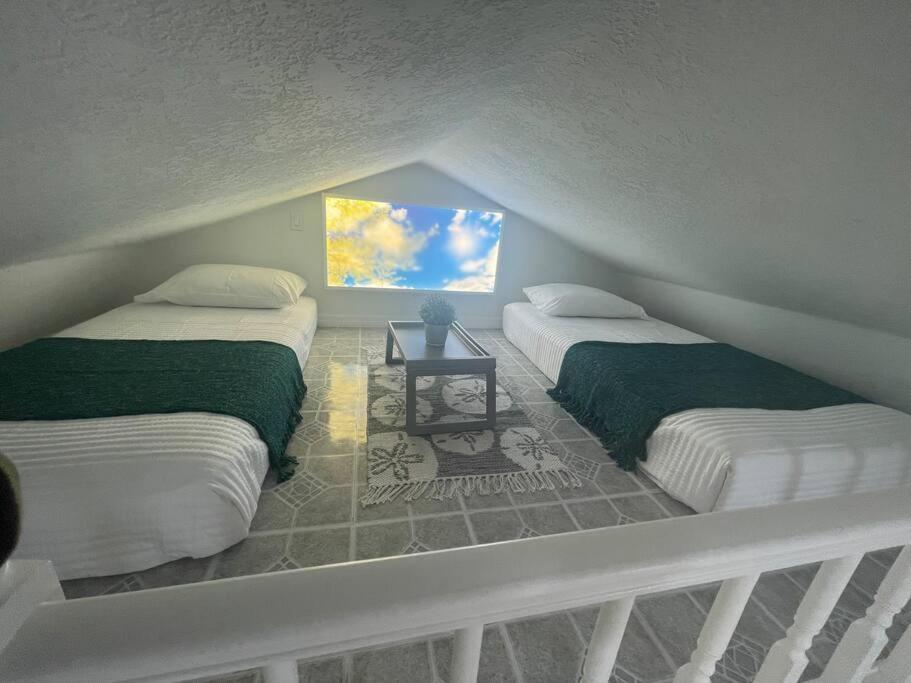 The Tiny Cottage In The Springs/ Central Fl Altamonte Springs Eksteriør billede