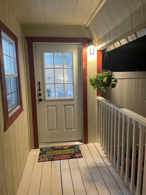 The Tiny Cottage In The Springs/ Central Fl Altamonte Springs Eksteriør billede