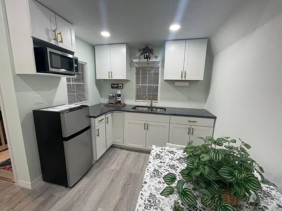 The Tiny Cottage In The Springs/ Central Fl Altamonte Springs Eksteriør billede
