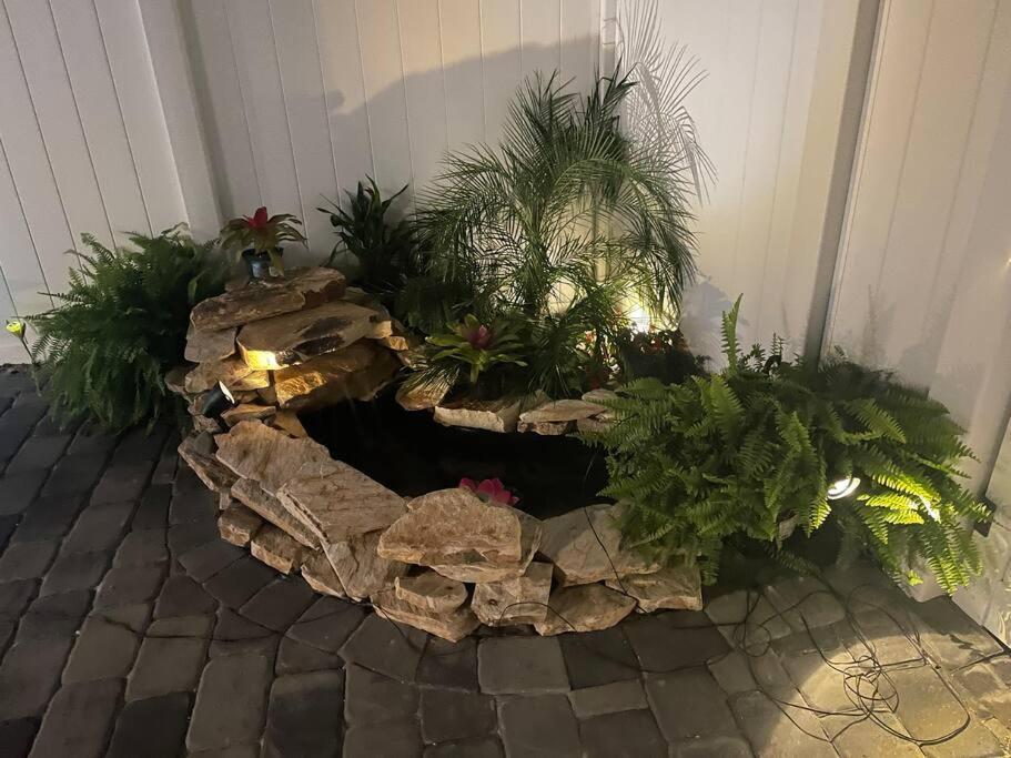 The Tiny Cottage In The Springs/ Central Fl Altamonte Springs Eksteriør billede