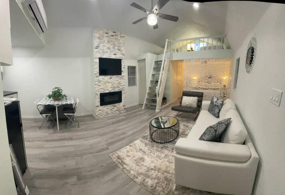 The Tiny Cottage In The Springs/ Central Fl Altamonte Springs Eksteriør billede