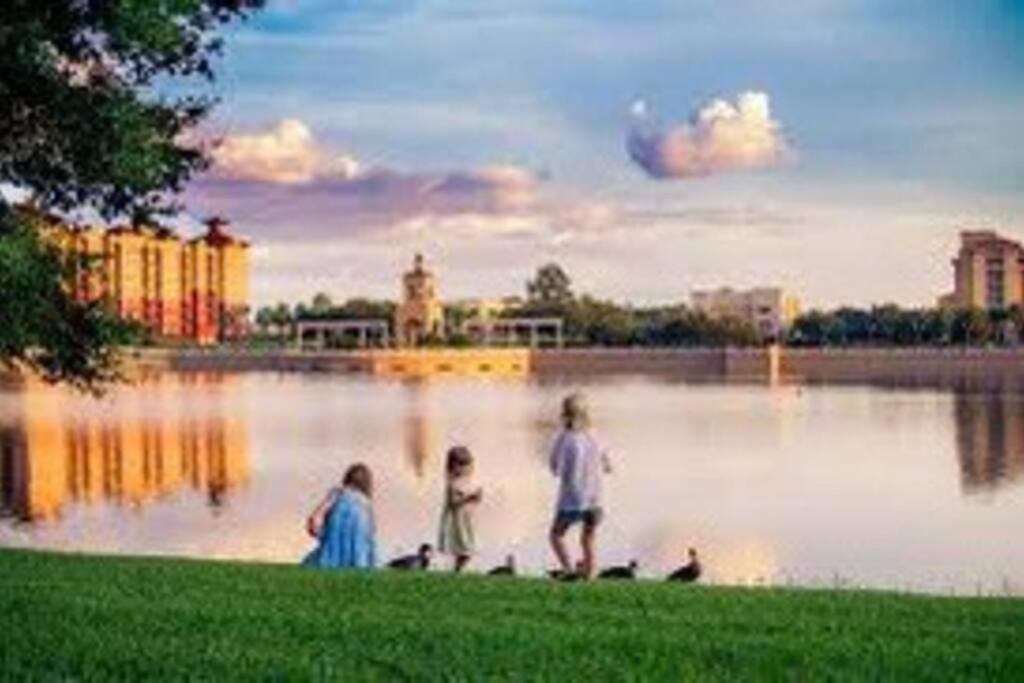 The Tiny Cottage In The Springs/ Central Fl Altamonte Springs Eksteriør billede