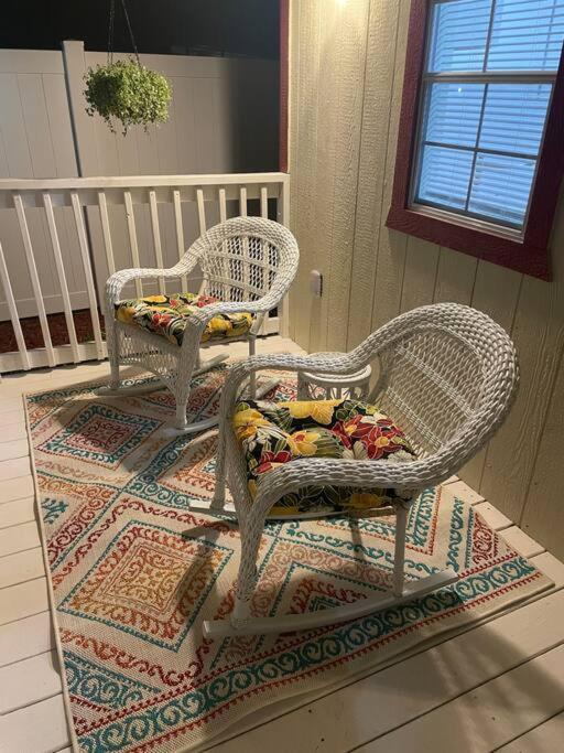 The Tiny Cottage In The Springs/ Central Fl Altamonte Springs Eksteriør billede